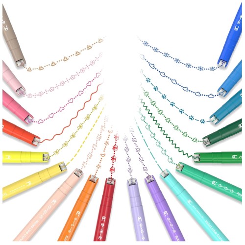 Textmarker set farben - textmarker,