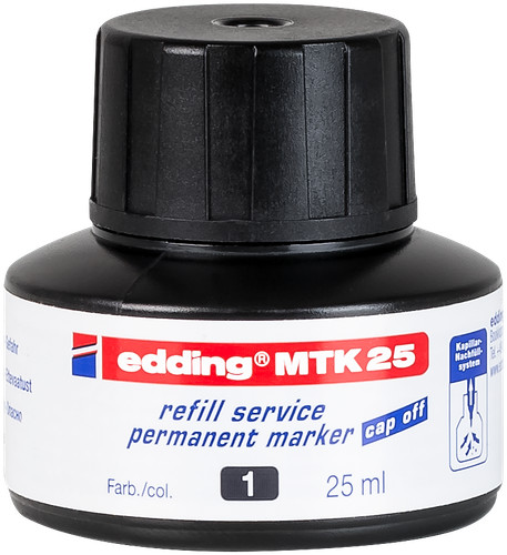 Edding mtk permanentmarker - edding,