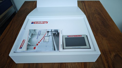Edding line compact - edding,