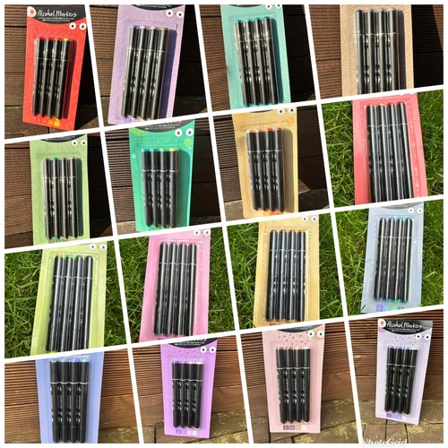 Twin marker 4er set - twin,