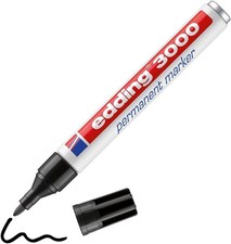 edding 3000 Permanentmarker