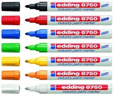 Edding 8750 / 750 (creative)