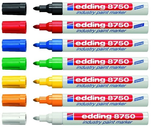 Edding 8750 750 - 8750, (creative)