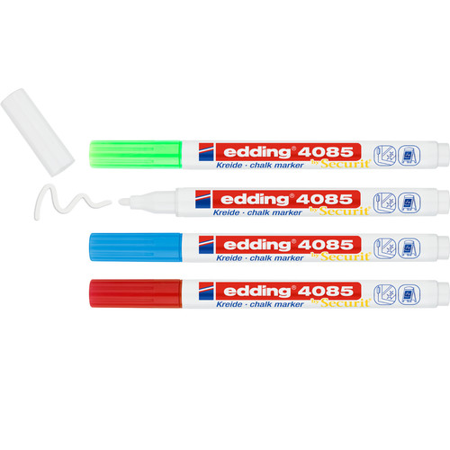 Original edding 4085 - original,