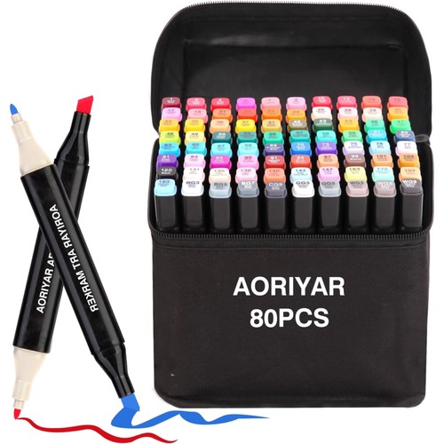 Marker stifte farben - marker,