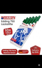 10er Pack Edding 750