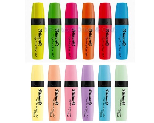 Textmarker pelikan 490 - textmarker, 490®