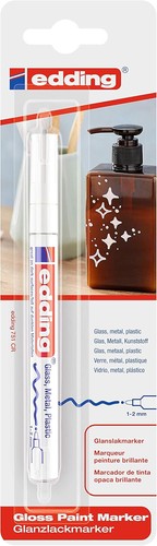 Edding 751 glanzlackmarker - 751,
