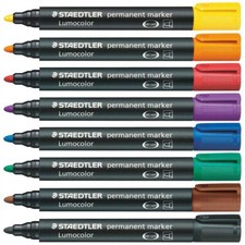 STAEDTLER Permanentmarker 352