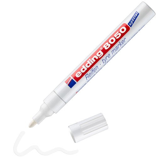 Edding 8050