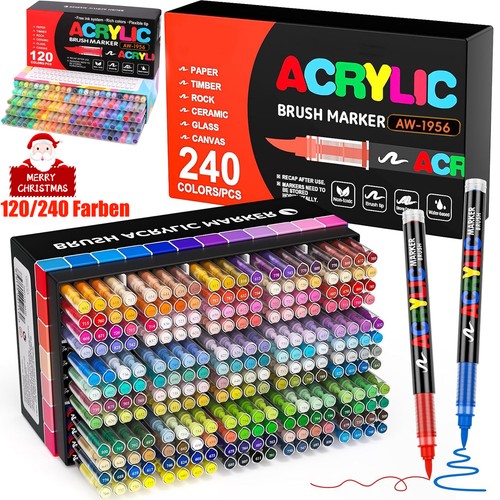 Acrylstifte für steine - für,