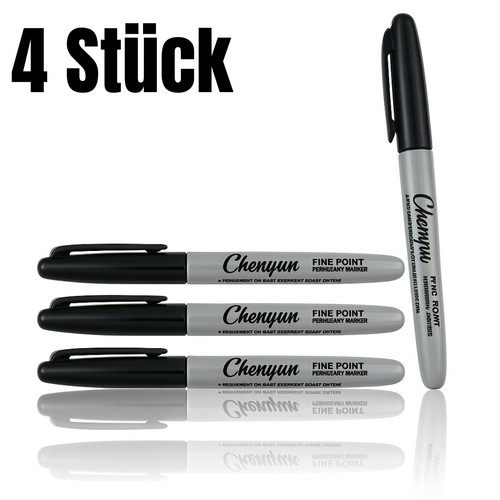 Folienmarker permanent - folienmarker,