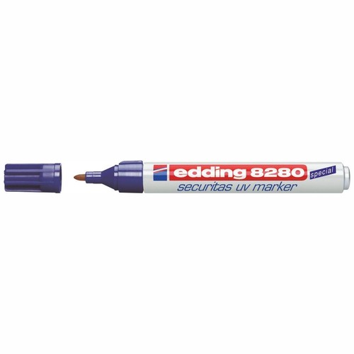 Edding marker 8280 - edding,