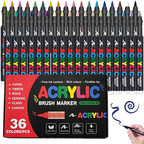 Acrylstifte für steine - acrylstifte,
