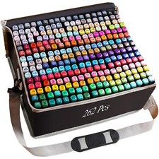 Alkoholmarker Set –