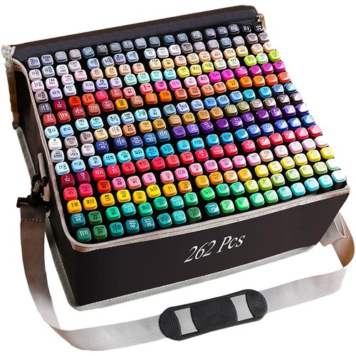 Alkoholmarker set - alkoholmarker,