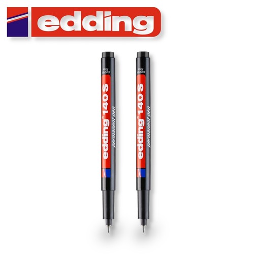 Edding 140 faserstift - edding,