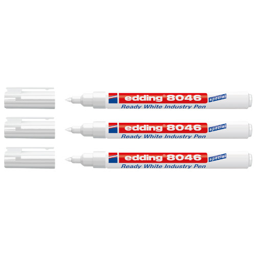 Edding 8046 ready - 3,