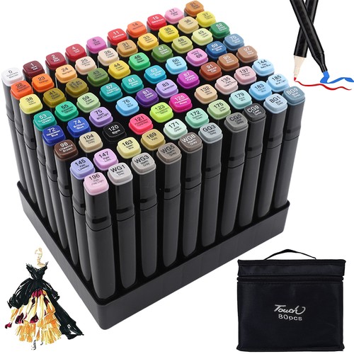 Farben acrylstifte set - farben,