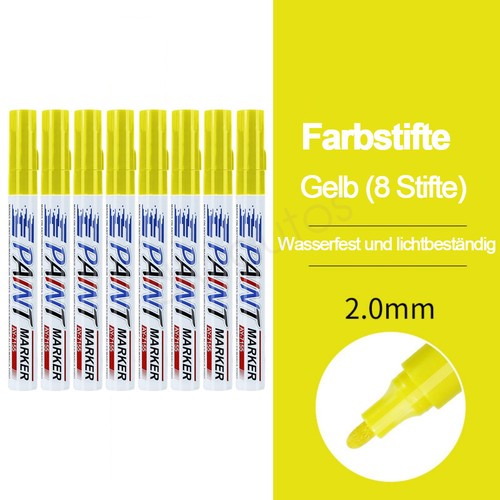 Reifenmarker permanent - reifenmarker,
