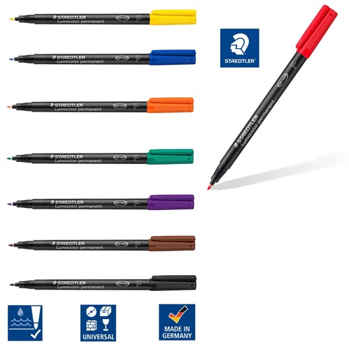 Lumocolor 318 universalstift - lumocolor,