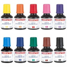 EDDING Nachfülltinte T25 30ml