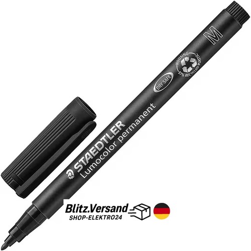 Staedtler lumocolor 317 - lumocolor, 317-9
