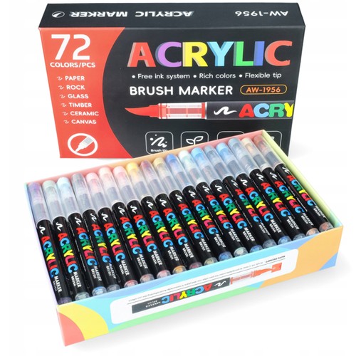 Acrylstifte für steine - acrylstifte,