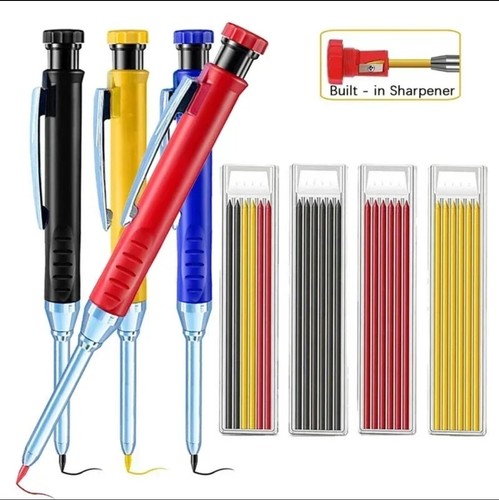 Tieflochmarker marker - tieflochmarker,,