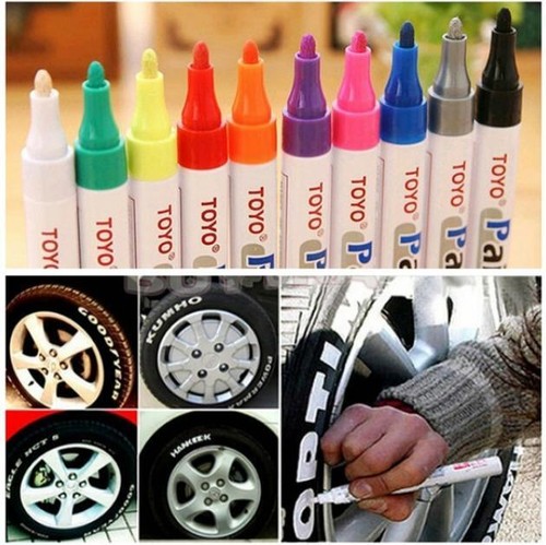 Techlin reifen stift - 2, x