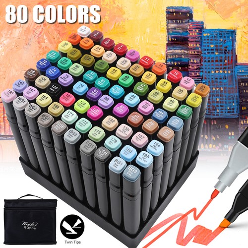 Farben acrylstifte metallic - 80,