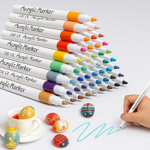 Farben acrylstifte für - 36,