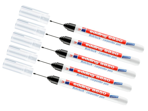 Edding 8850 bohrlochmarker - edding,