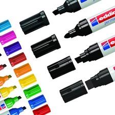 Permanentmarker edding