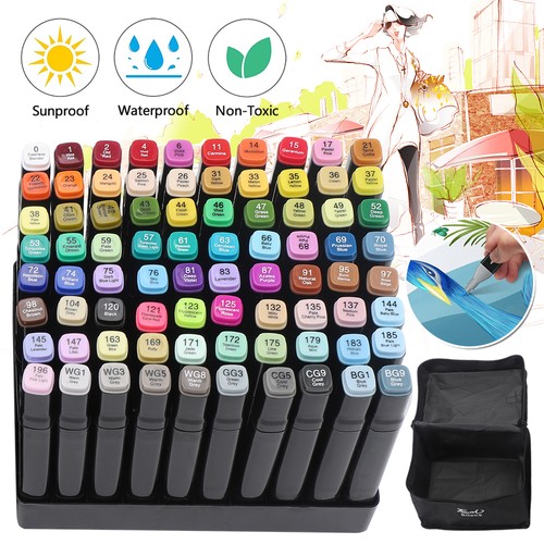 Farbe acrylstifte marker - 80,