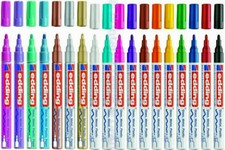 Edding 751 Lackstift 1-2mm