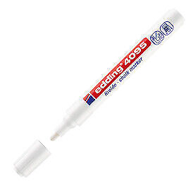 Edding 4095 kreidemarker - edding, weiß