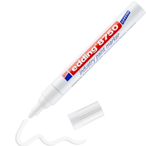 Edding 8750 lackmarker - edding,