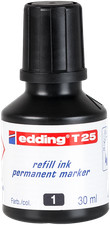 edding T 25 Permanentmarker