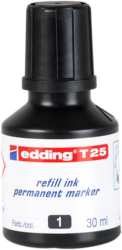 Edding permanentmarker - edding, t