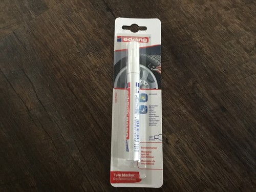 Edding reifen marker stift - marker,