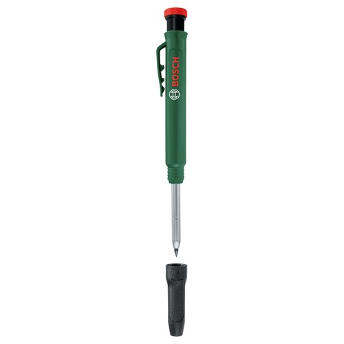 Bosch tieflochmarker bleistift - bosch,