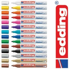 EDDING Glanz-Lackmarker