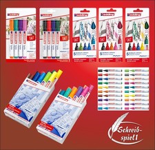 Edding 4500-8040 Textilstift