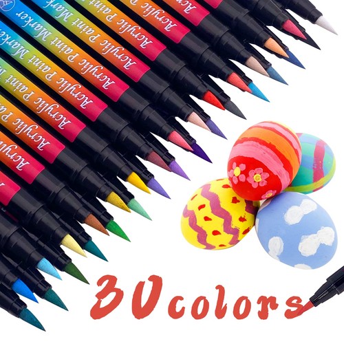 Farben stifte marker set - 30,