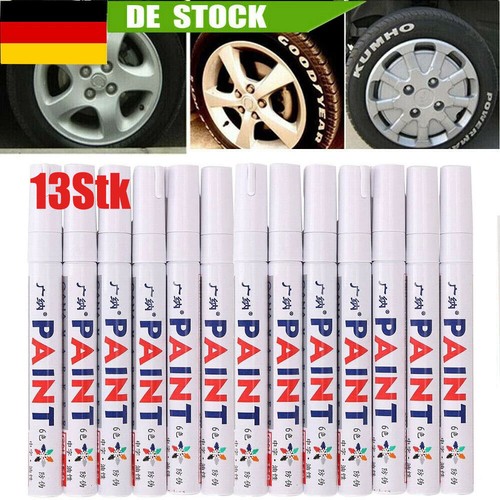 13x reifenmarker - 13x,