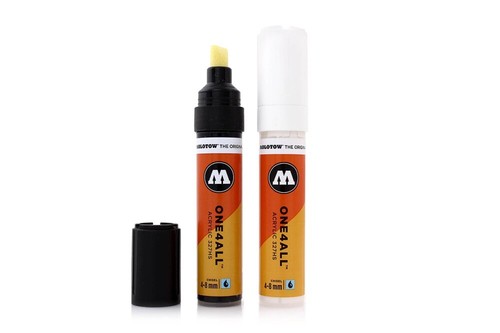 Molotow marker one4all acrylic - one4all,