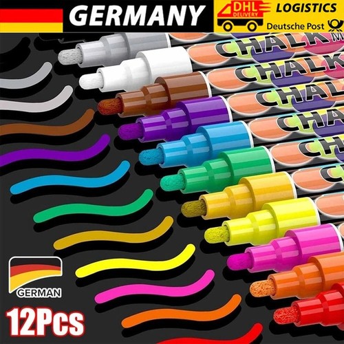 12farben kreidestifte - 12farben,