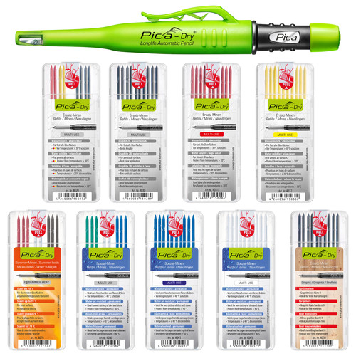 Pica dry 3030 tieflochmarker - pica-dry, 3030,
