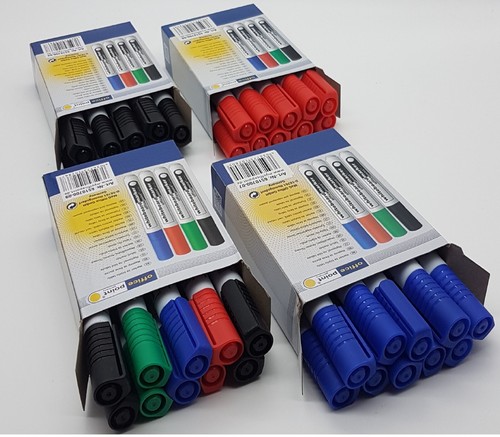 Whiteboardmarker 10er set - whiteboardmarker,